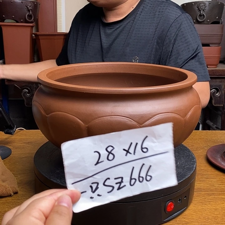 紫砂货号一只SZ666