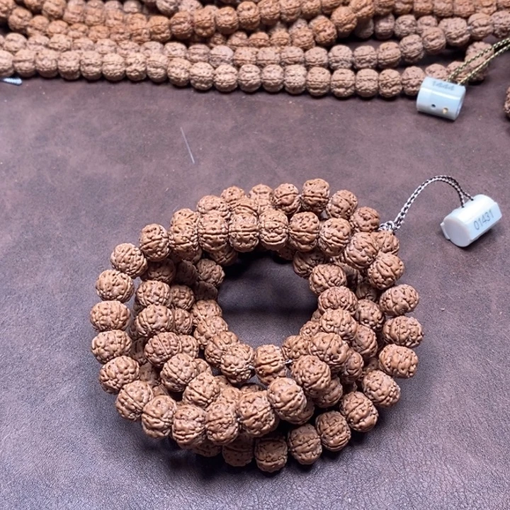 永***6金刚菩提吊坠树王