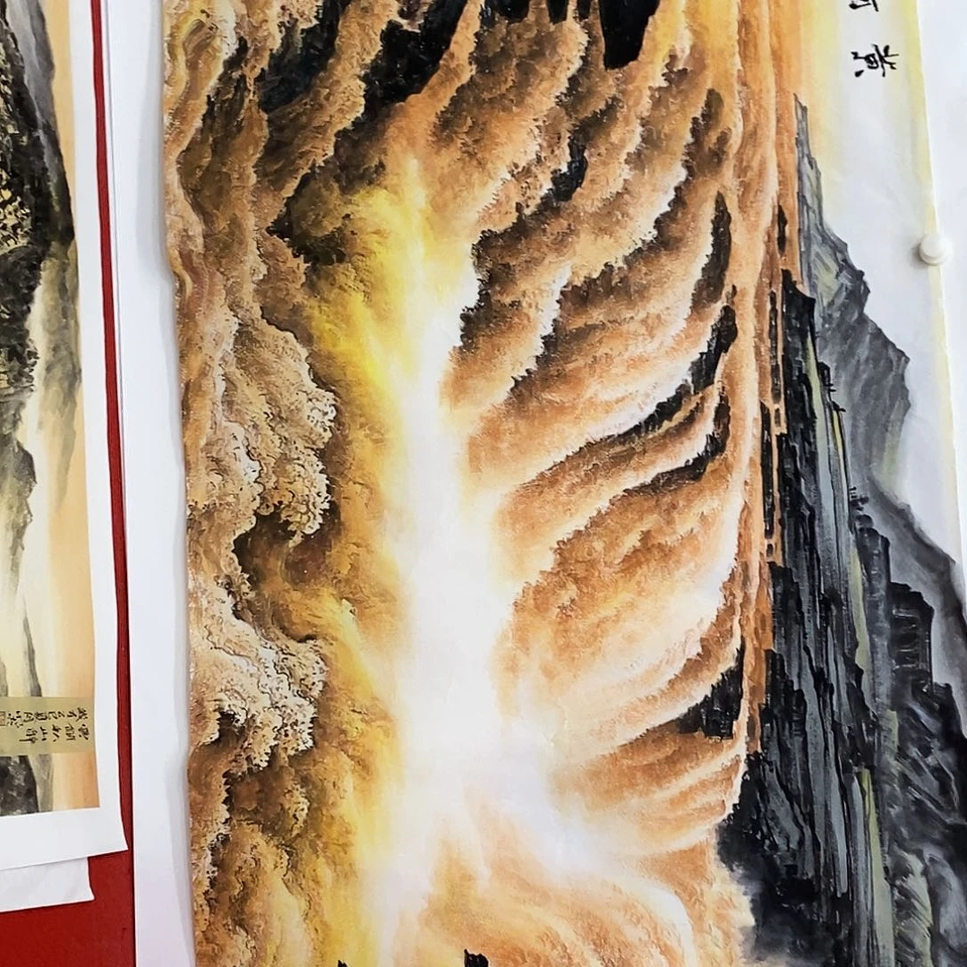 国画用****5南湖大酒楼和小饭店组成