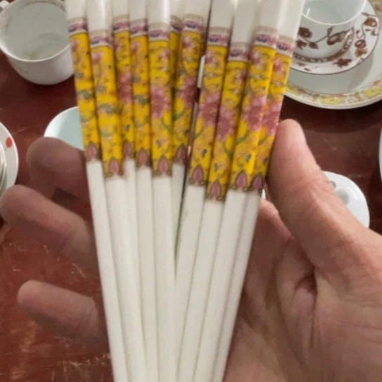 瓷片陶瓷陶瓷10双