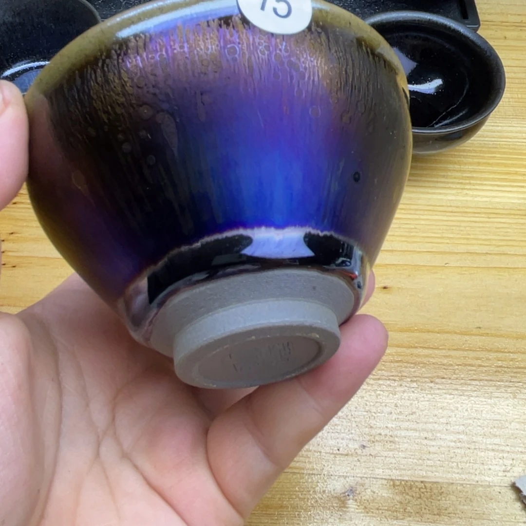 茶盏精品福利品建盏