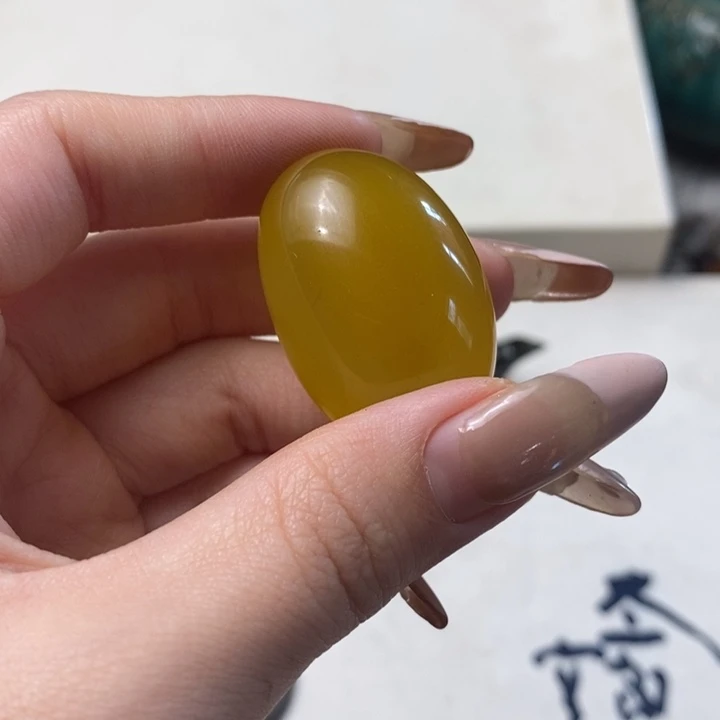 金***秋瓷片如图所示所拍即所得
