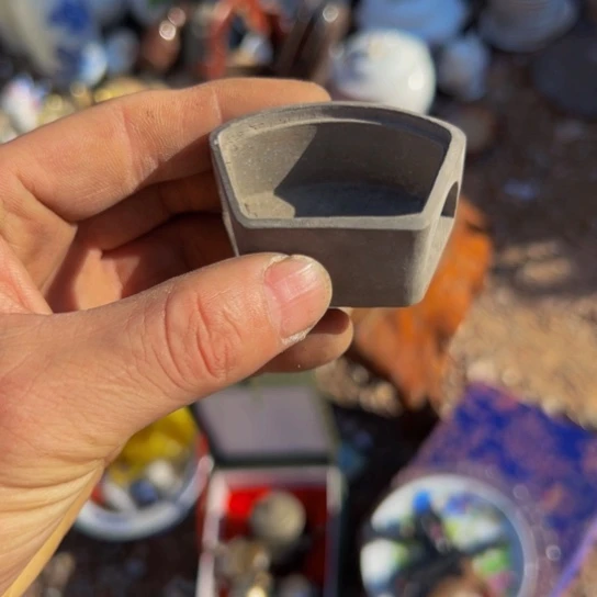 小***.杂色豆（科檀/科特迪瓦檀木）