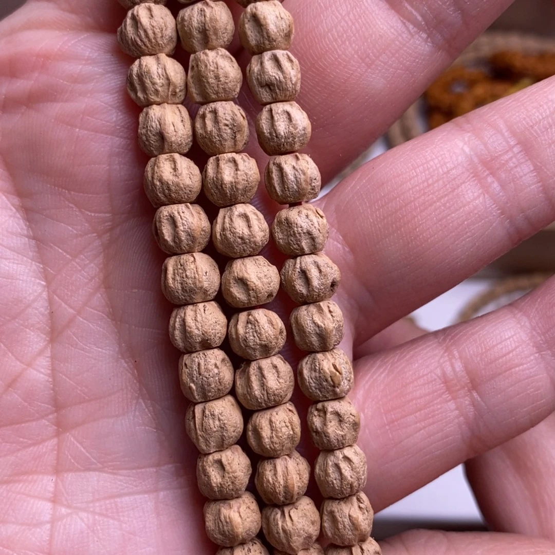 柏香籽/百香籽吊坠米*