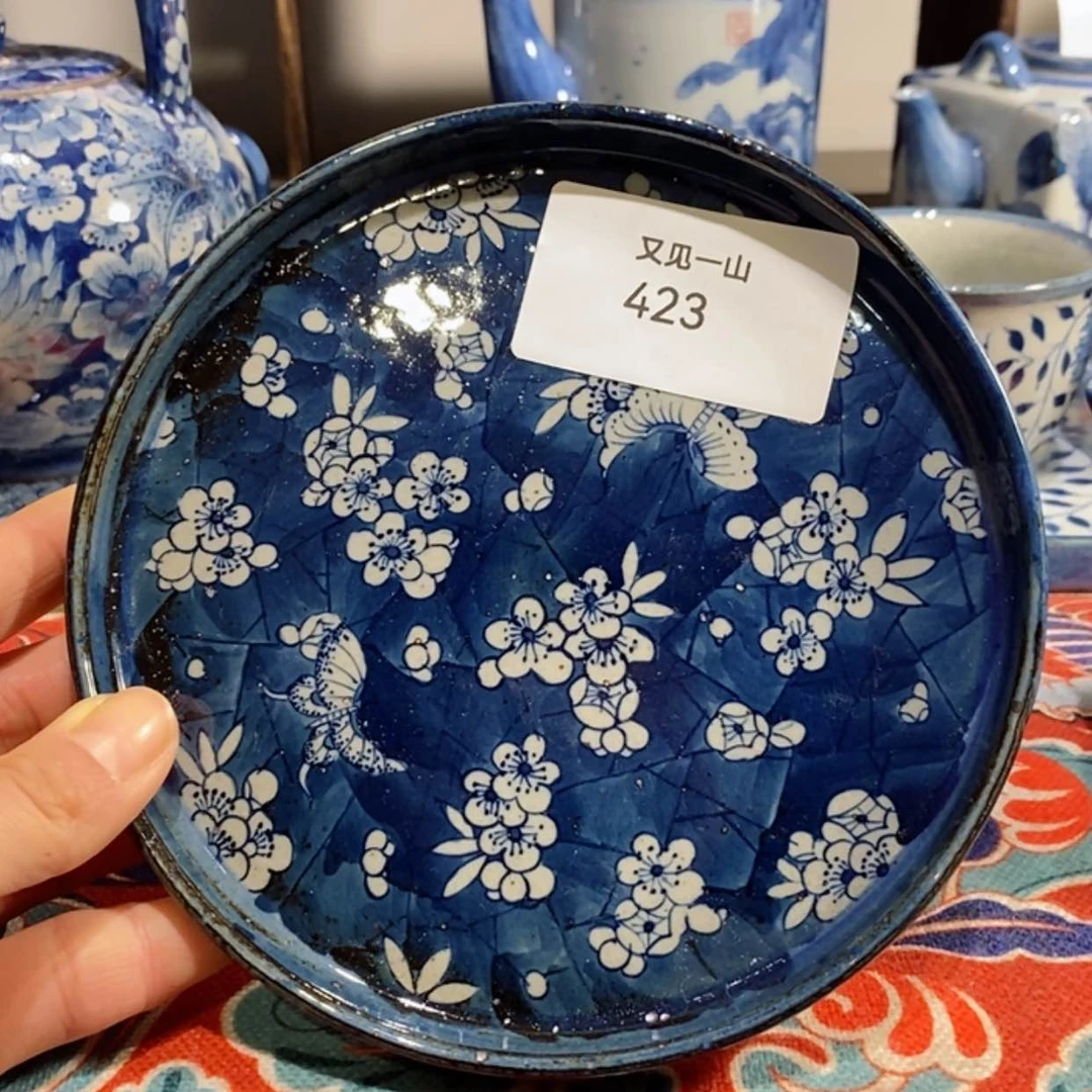 【闪购商品】陶瓷景德镇陶瓷艺术