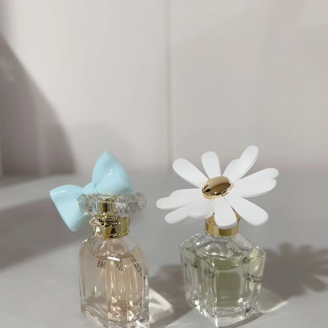 玩美小姐/小雏菊花果香香水