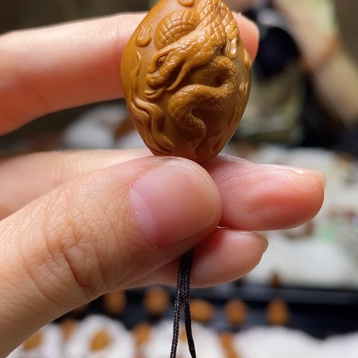 橄榄核手串/手链橄榄核