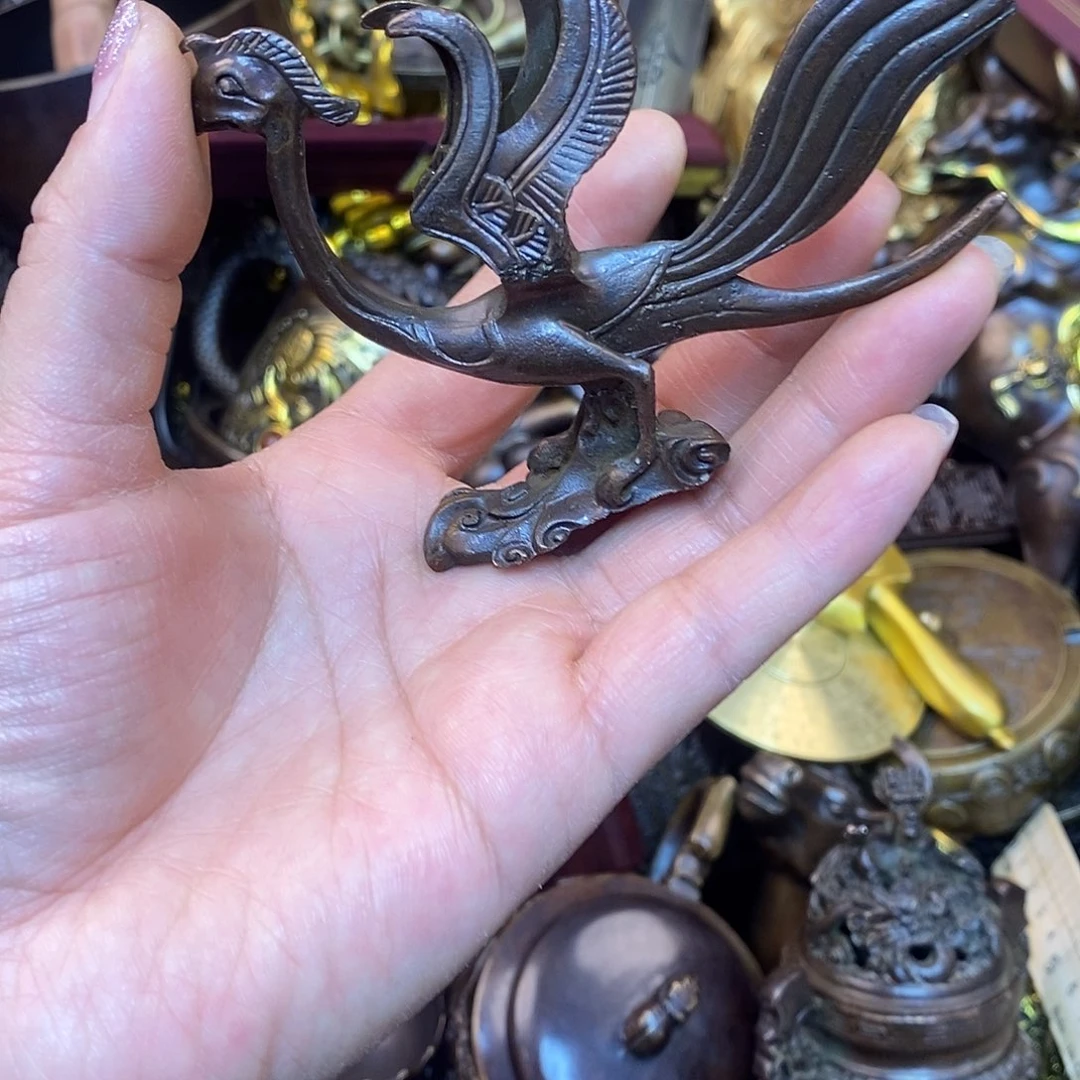物品摆件 案台摆件