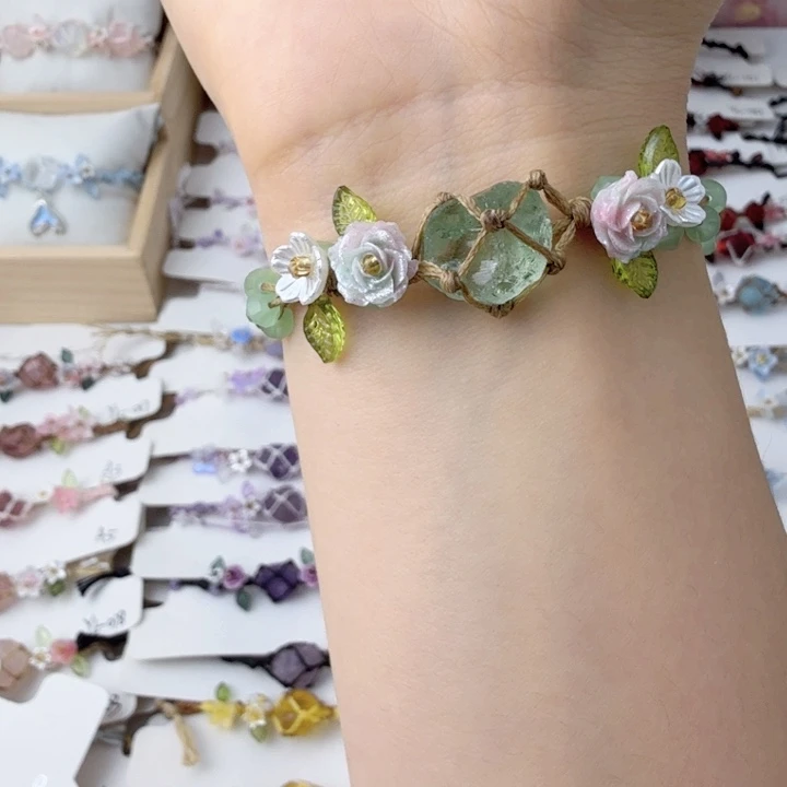 布艺非金属006闪拍