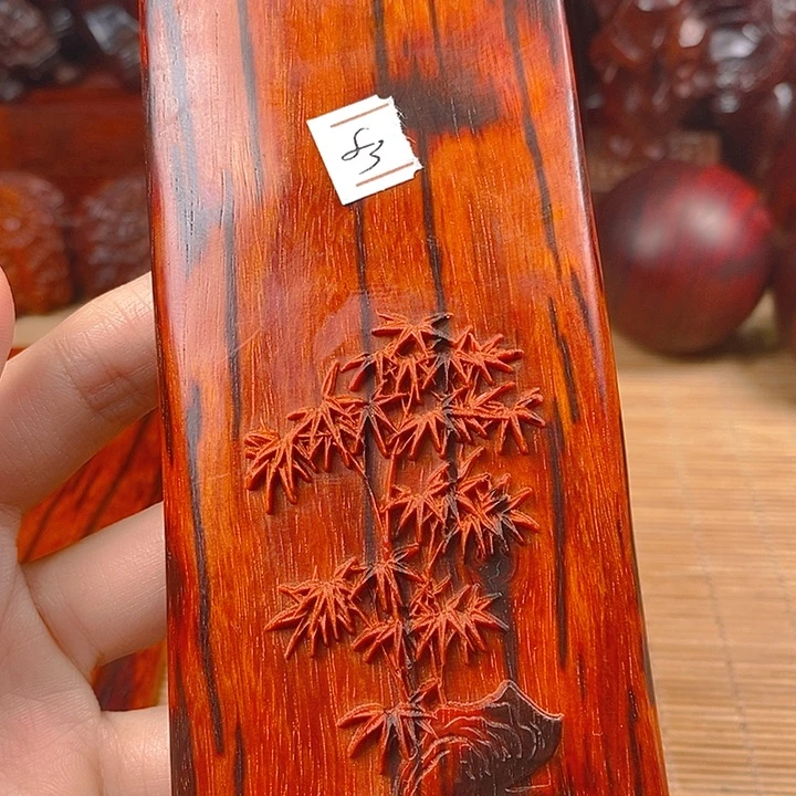 檀香紫檀(小叶紫檀)