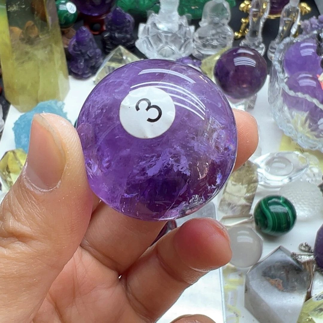 水晶水晶摆件未镶嵌