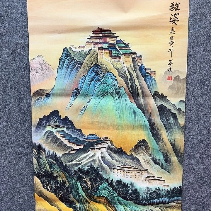 艺术作品欣赏作品