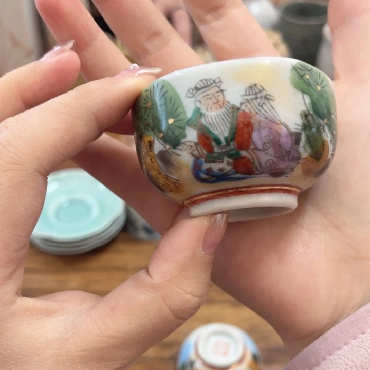 瓷片@@9999happyday瑕疵