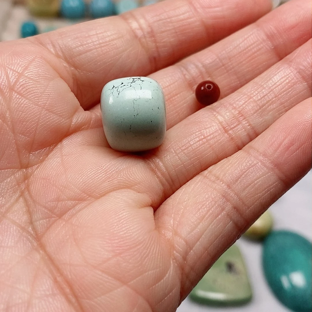 南红玛瑙珠宝半成品未镶嵌「*」