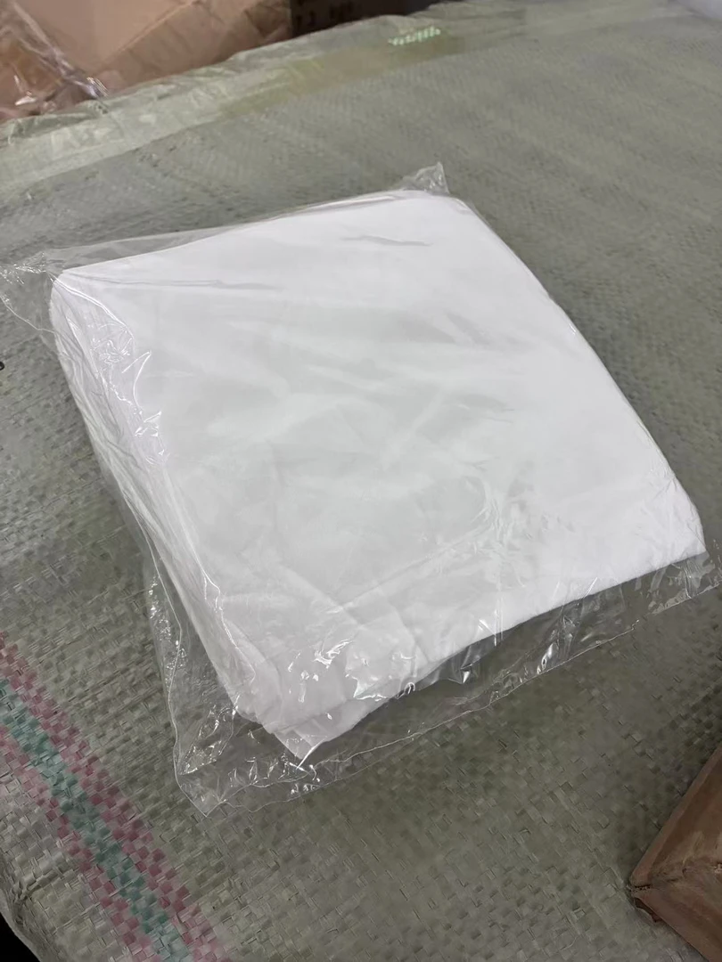 工厂直出一次性家用多功能抹布 小