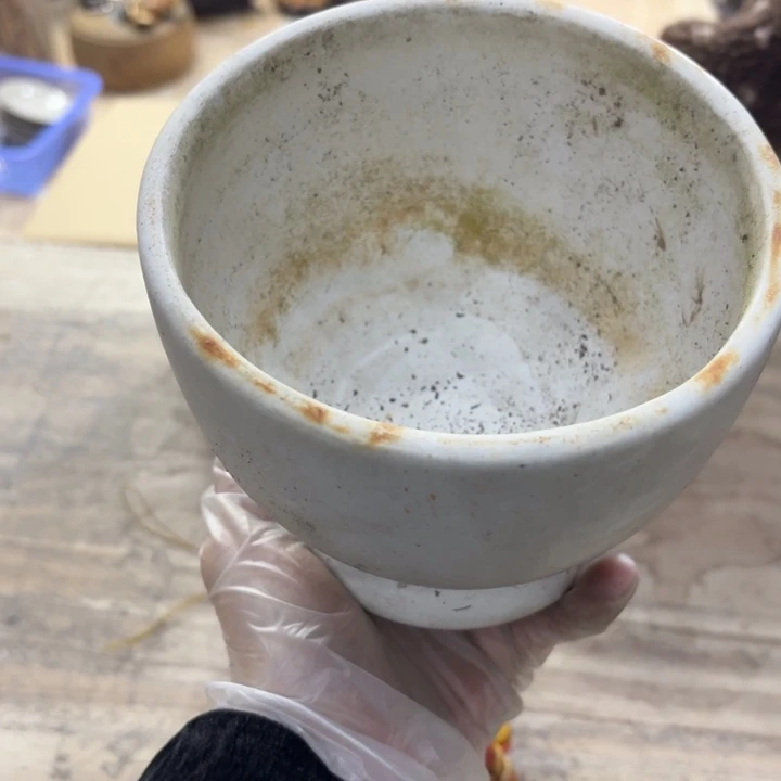 瓷片陶瓷制品陶瓷