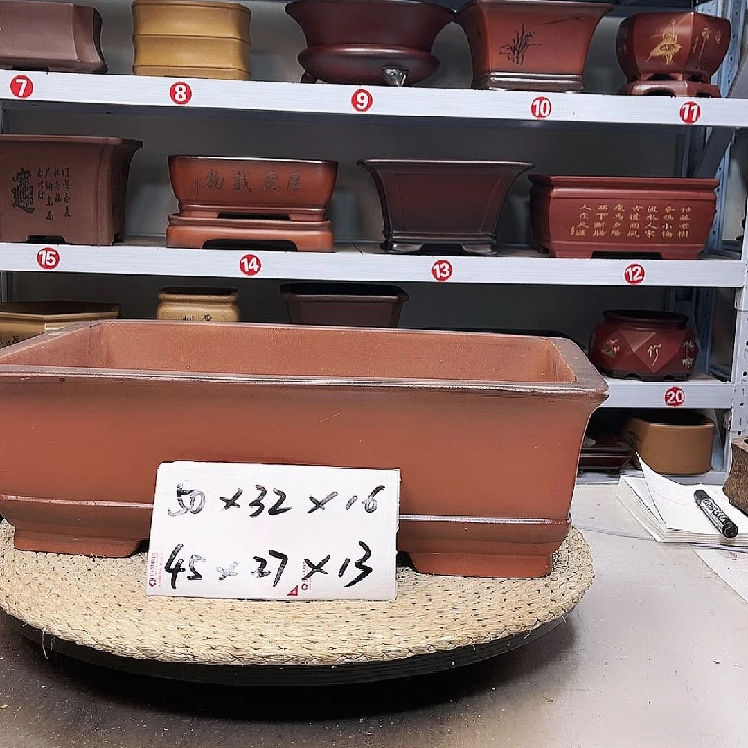 花盆紫砂紫砂花盆