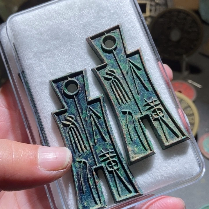 铜现代工艺品仿制品