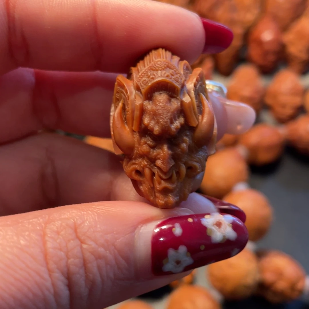 【闪购商品】手串/手链橄榄核鬼王