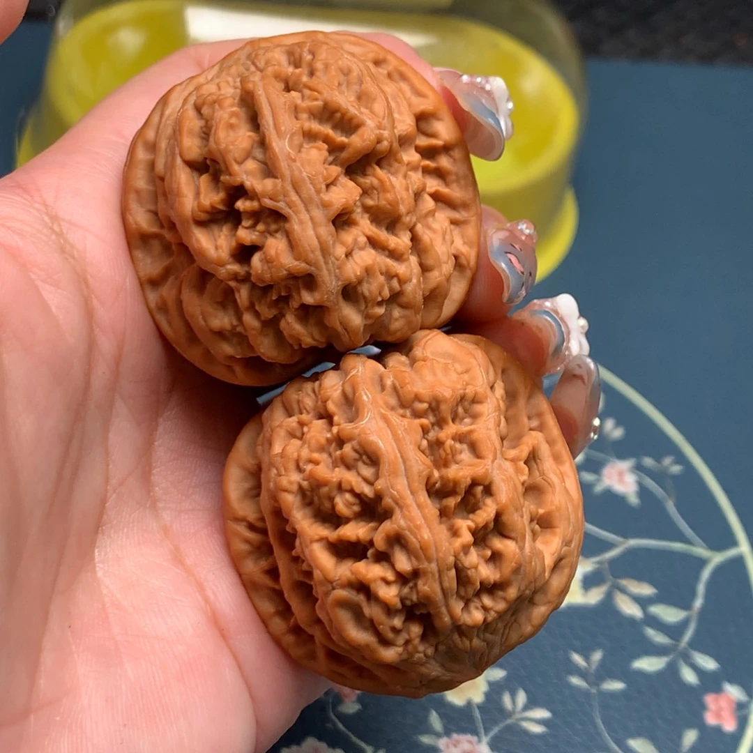把件文玩核桃41-31719-8