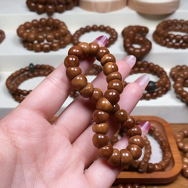 库克手串S***.卡1.0大肠库克单圈单圈