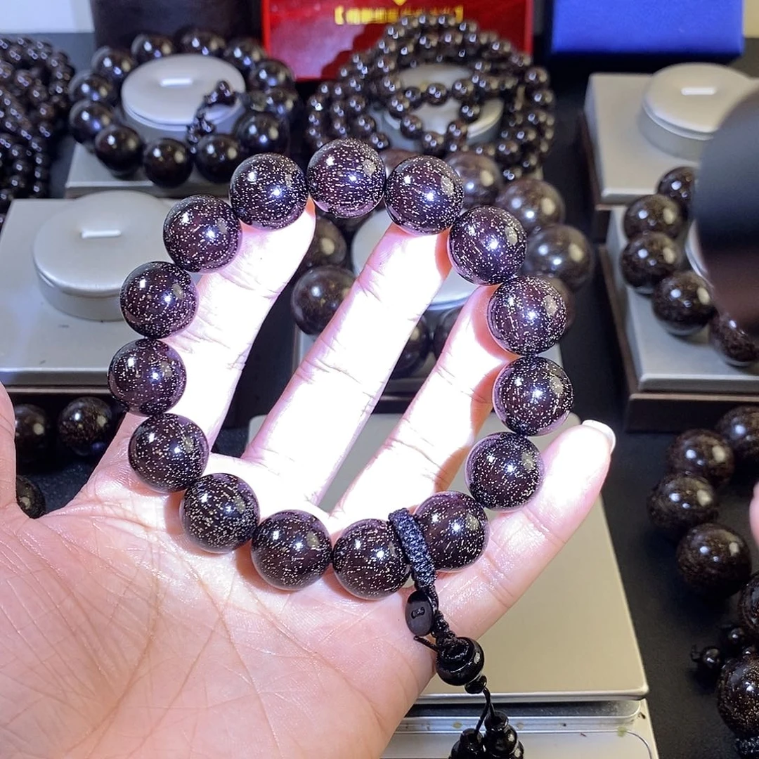 檀香紫檀（小叶紫檀）1.5