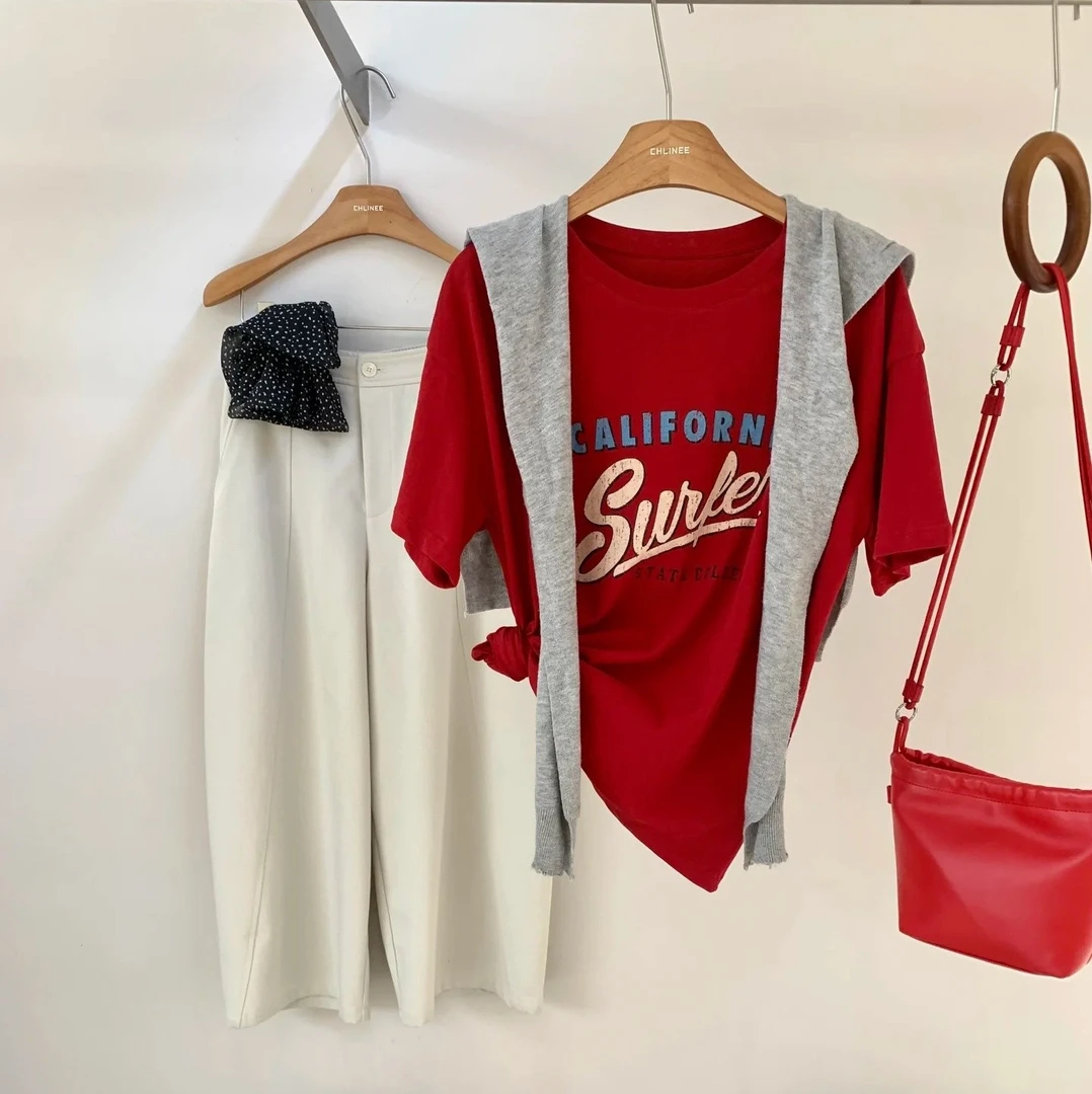 宸汐服饰欧货孤品时尚气质百搭设计师女装