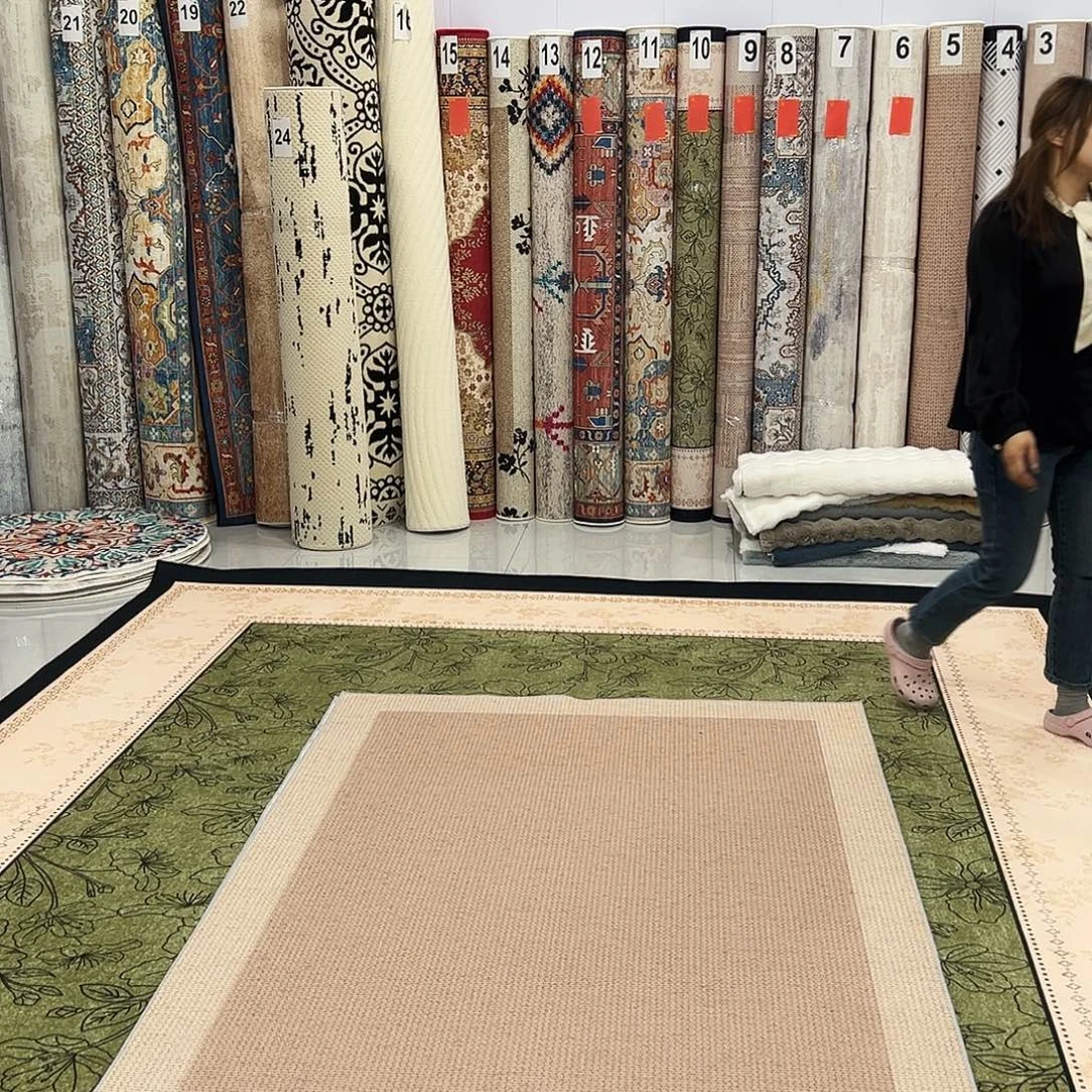 混纺尺寸误差正负1-3厘米140×200棉布底亚麻编制微瑕特价