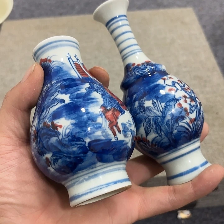 李***淳非古董现代工艺品