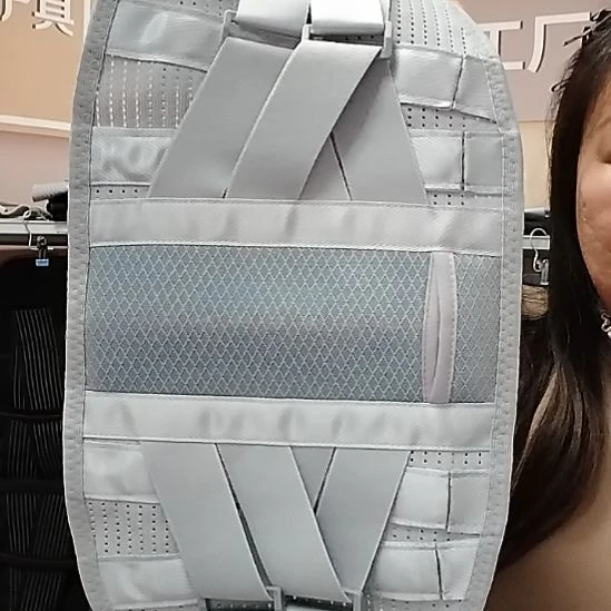 加宽板XL…………………