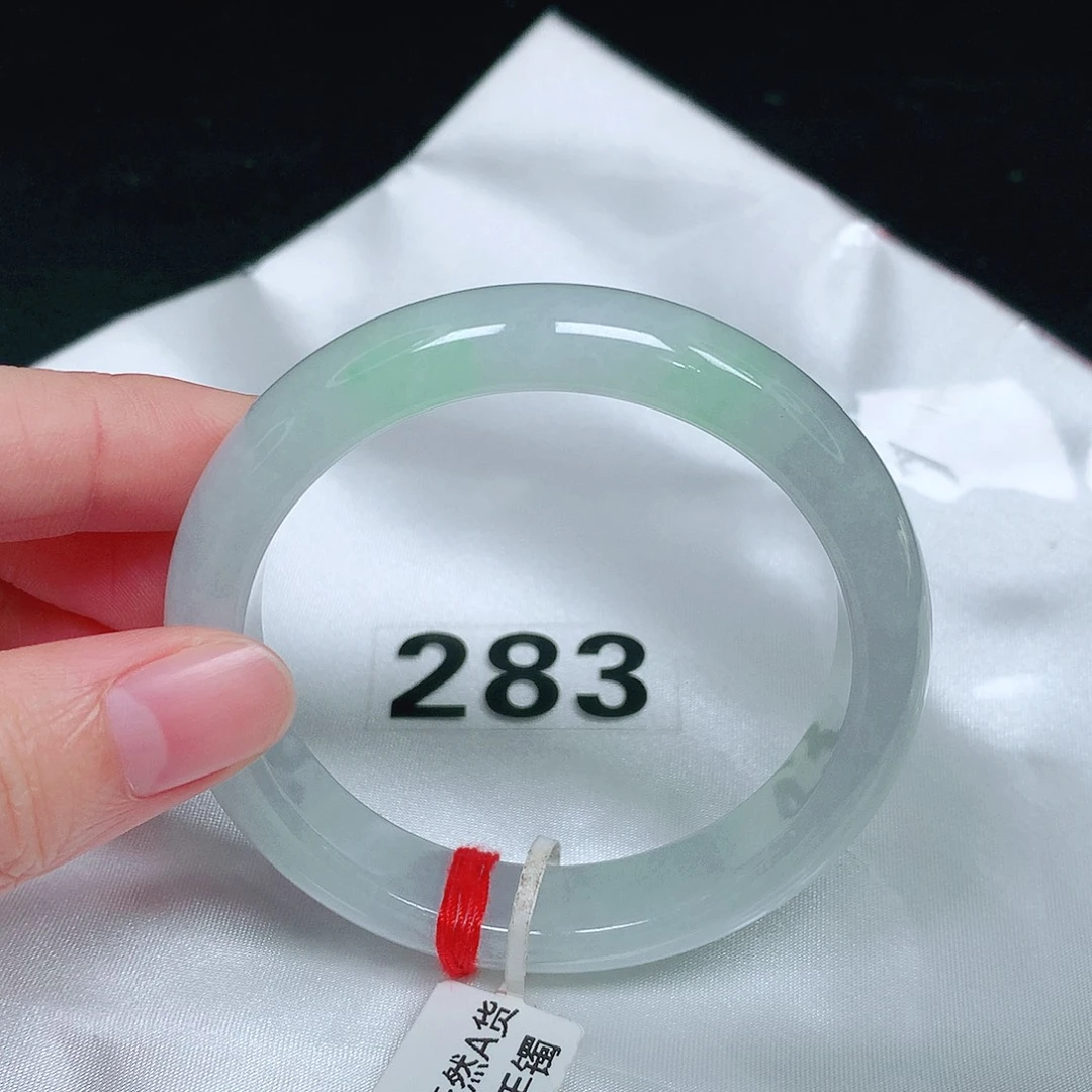 未镶嵌手镯翡翠翡翠手镯未镶嵌