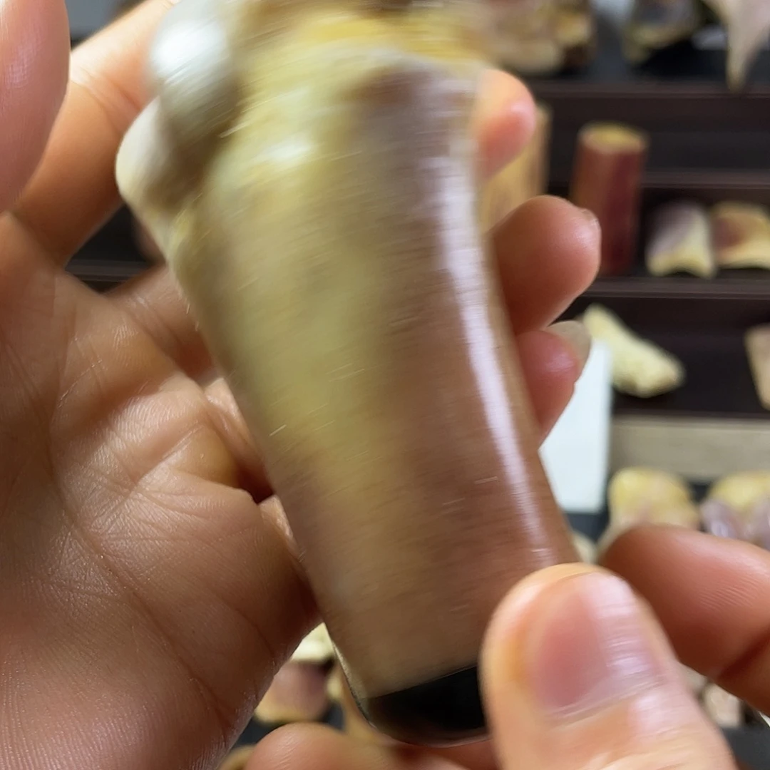 驼骨手串/手链大骨头把件