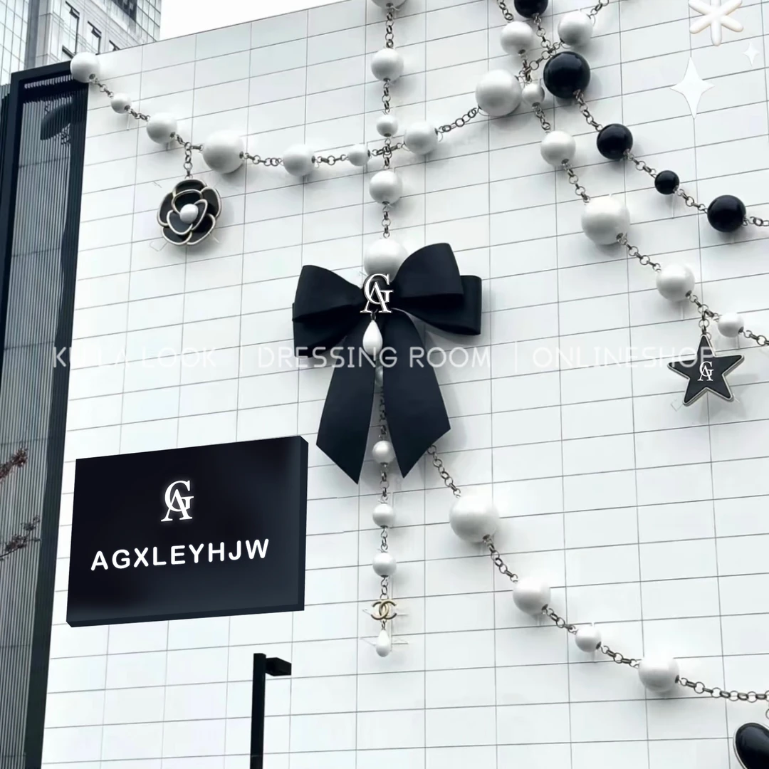 【AG】3号钟总预·B链接分码ZQBB24秋冬新款牛仔裤