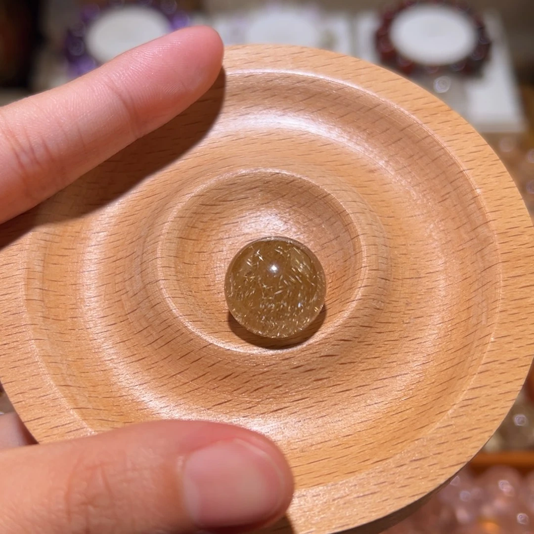 水晶吊坠(不含链)未镶嵌?****?