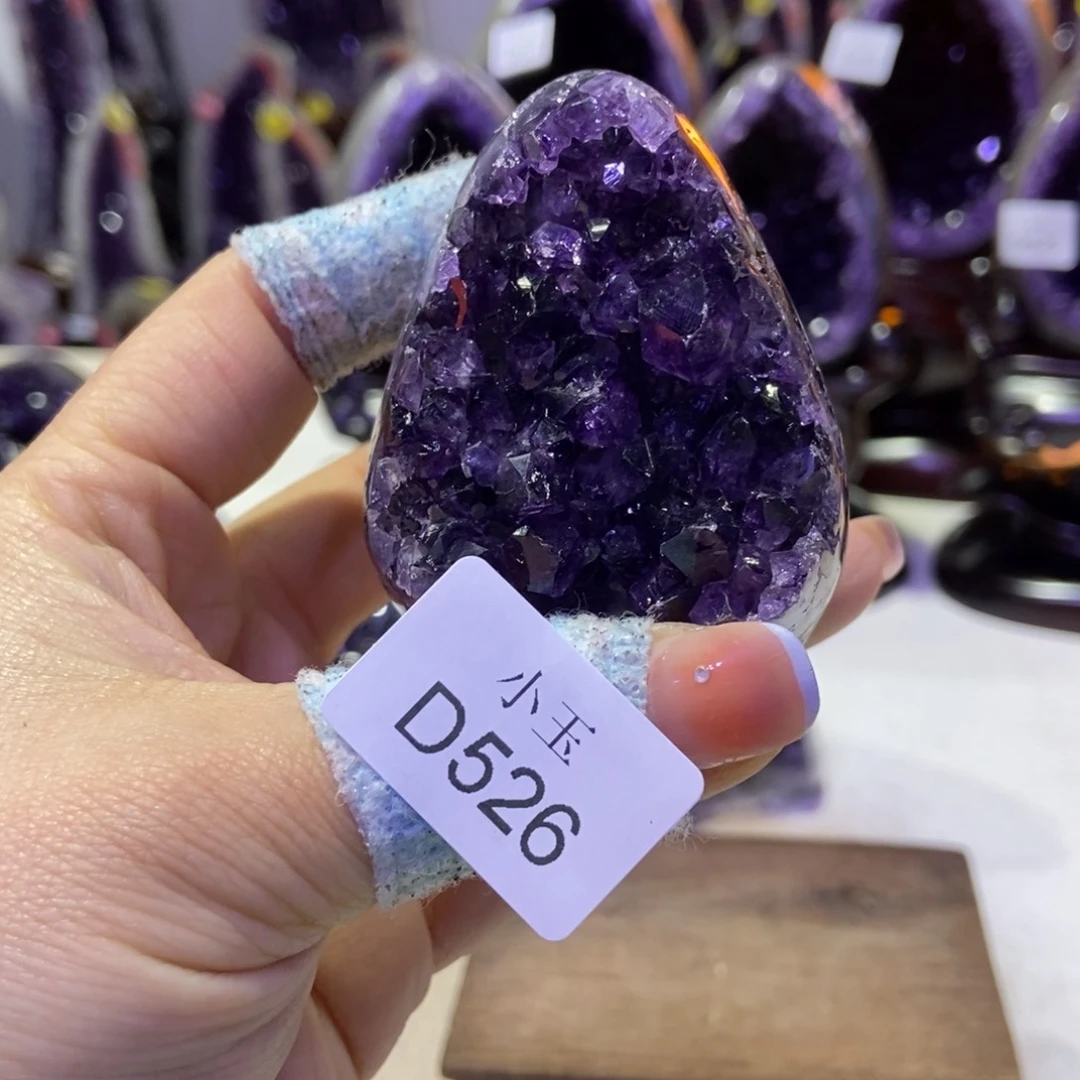 水晶摆件未镶嵌摆件