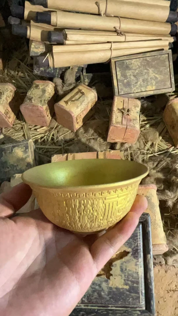 家居饰品   xm0044   流水摆件精美摆件现代仿古复古摆件