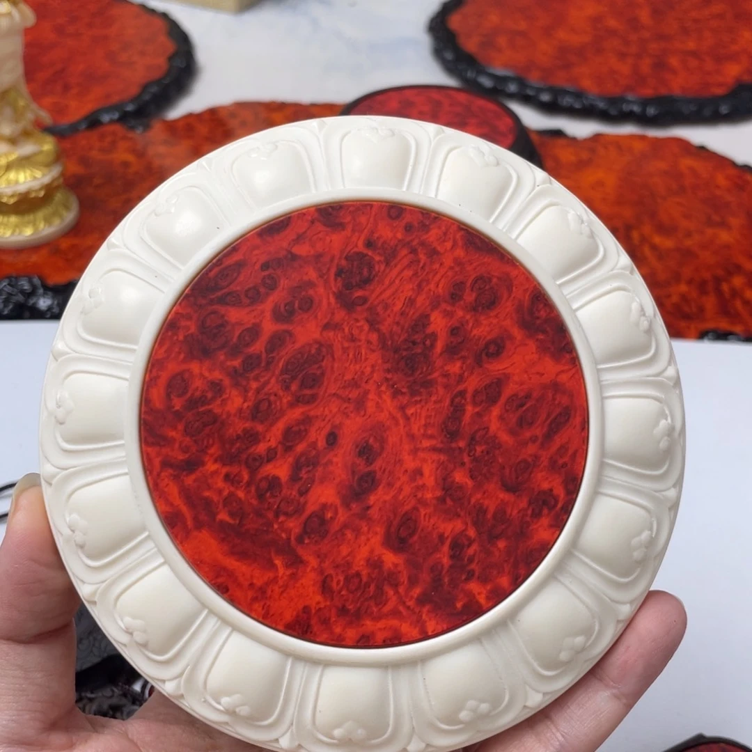 东非黑黄檀（紫光檀）