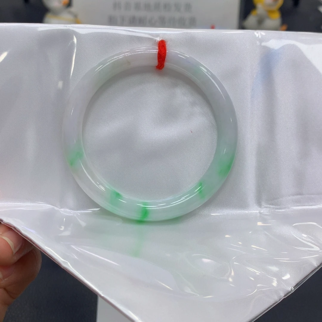 未镶嵌手镯翡翠翡翠31