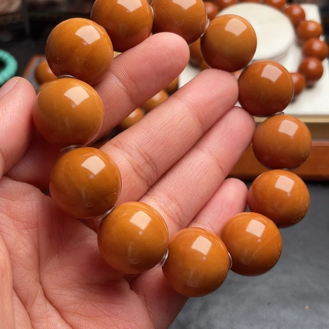 橄榄核手串/手链橄榄核2.0