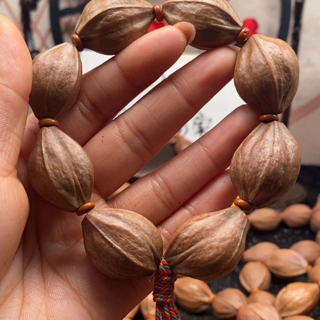 橄榄核手串/手链素手串2.2