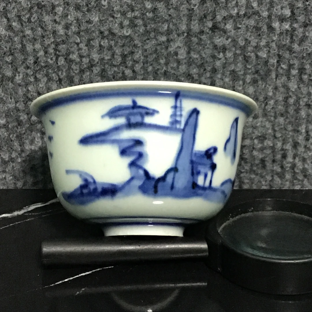 陶瓷家居茶具茶杯