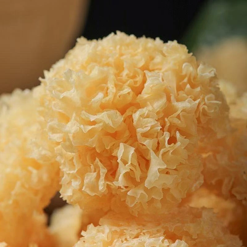 【主播甄选】银耳农产品