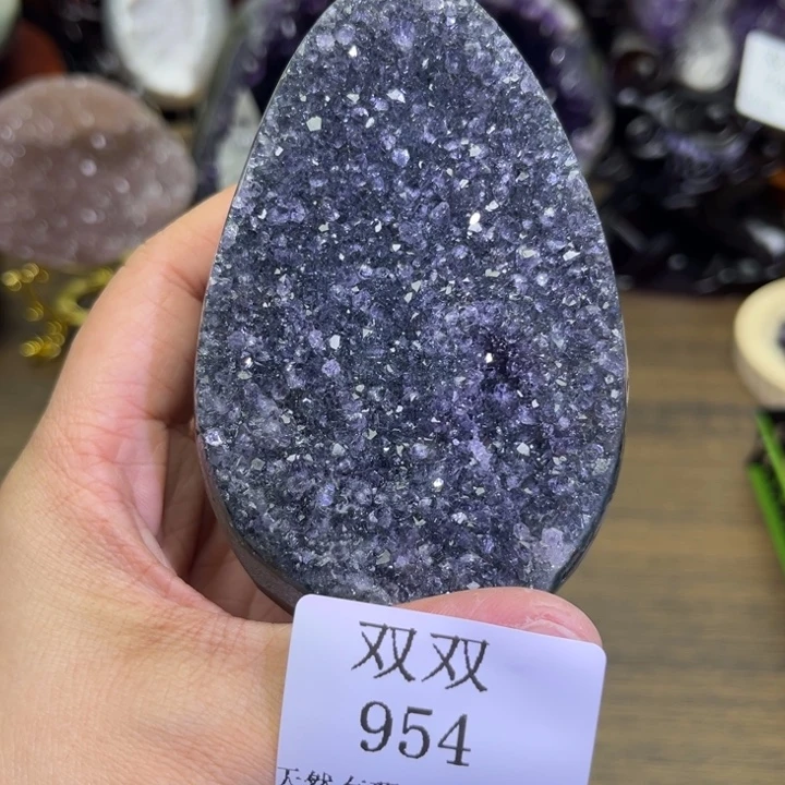 大型摆件（非配饰）水晶未镶嵌