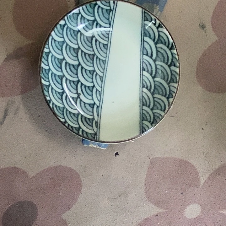 z***4钧瓷手工艺品茶具套装家用产品