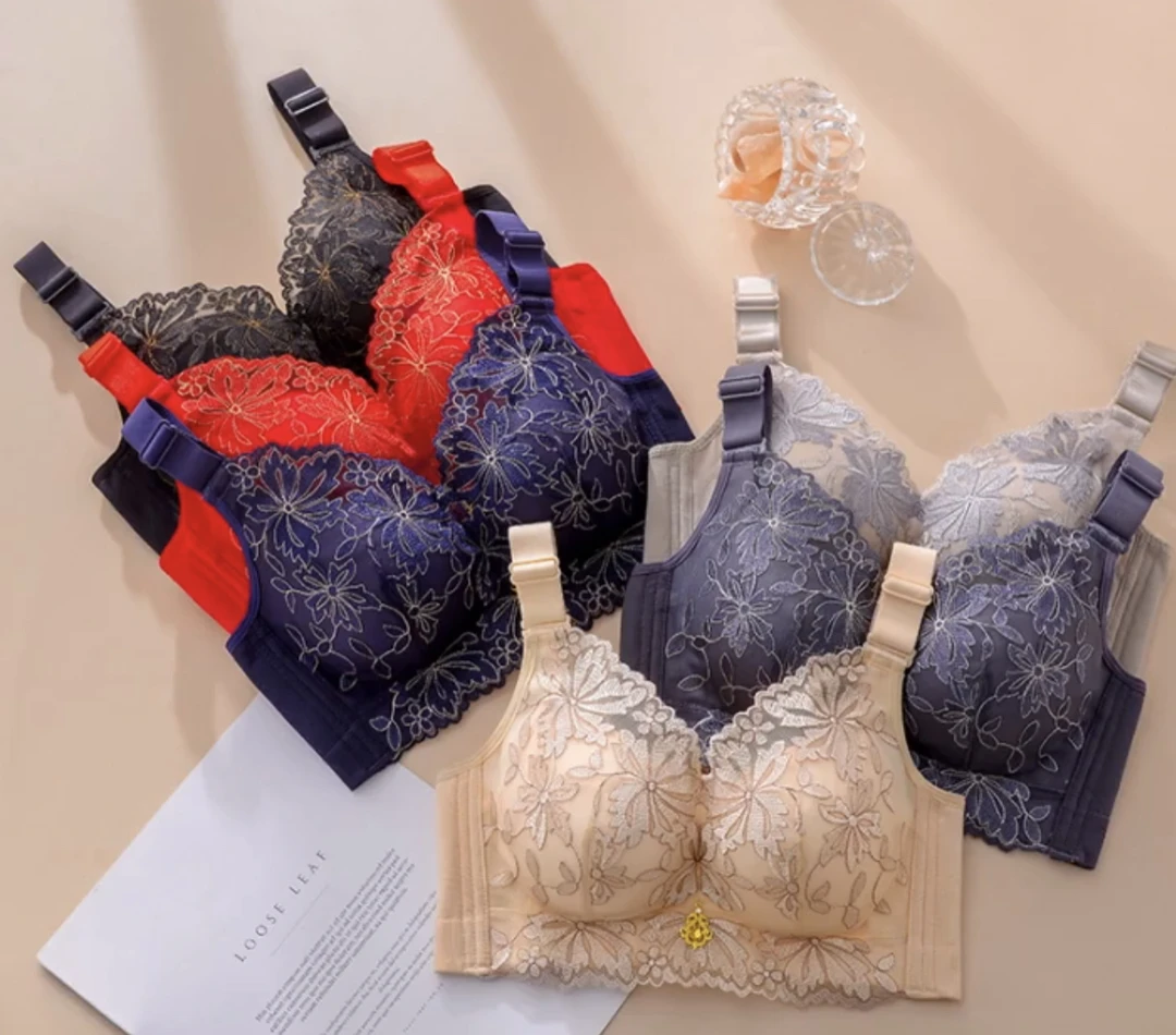 直播间高货文胸编码【无暇有暇默认微瑕，介意勿拍】