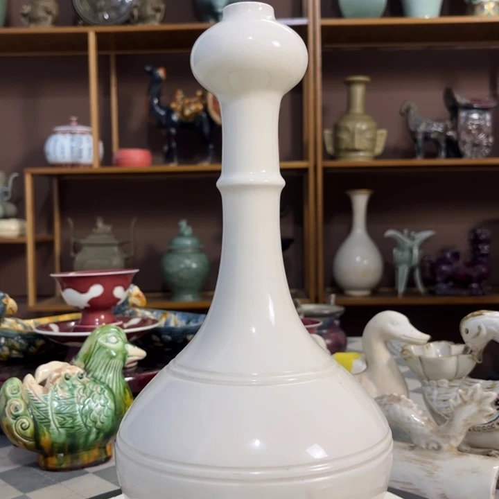 宋老师推荐陶瓷一件