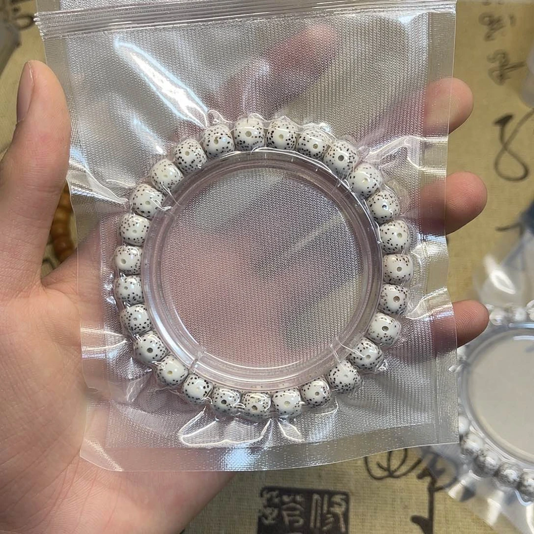 手串猴头核桃星月