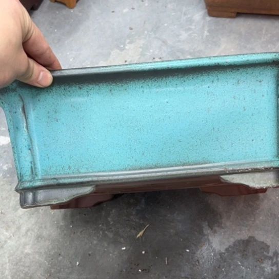 石***哥紫砂花盆漂亮漂亮