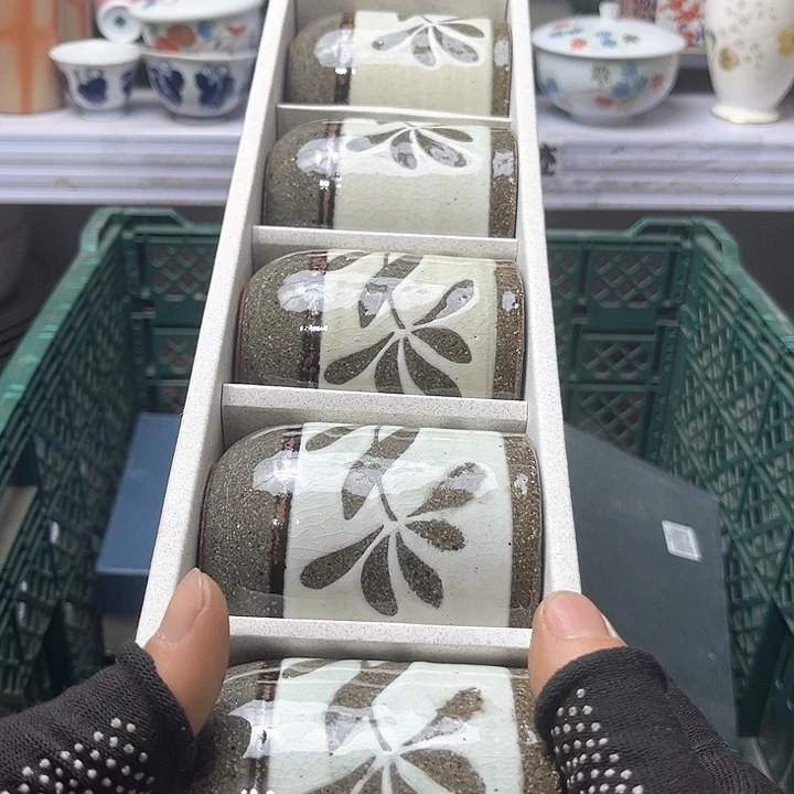 碗水滴瓷器水滴瓷器