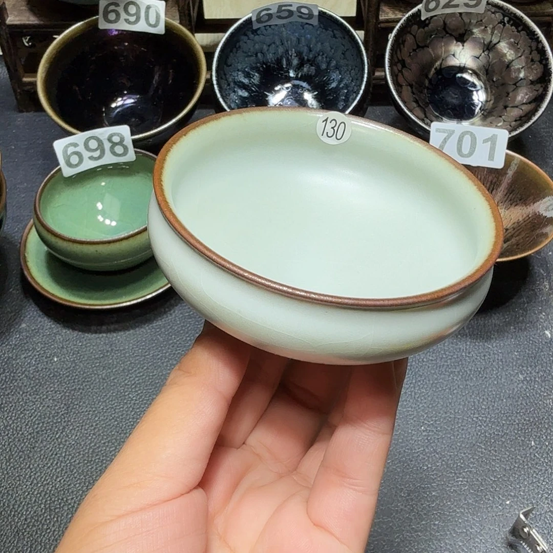 茶盏头发天才天才130